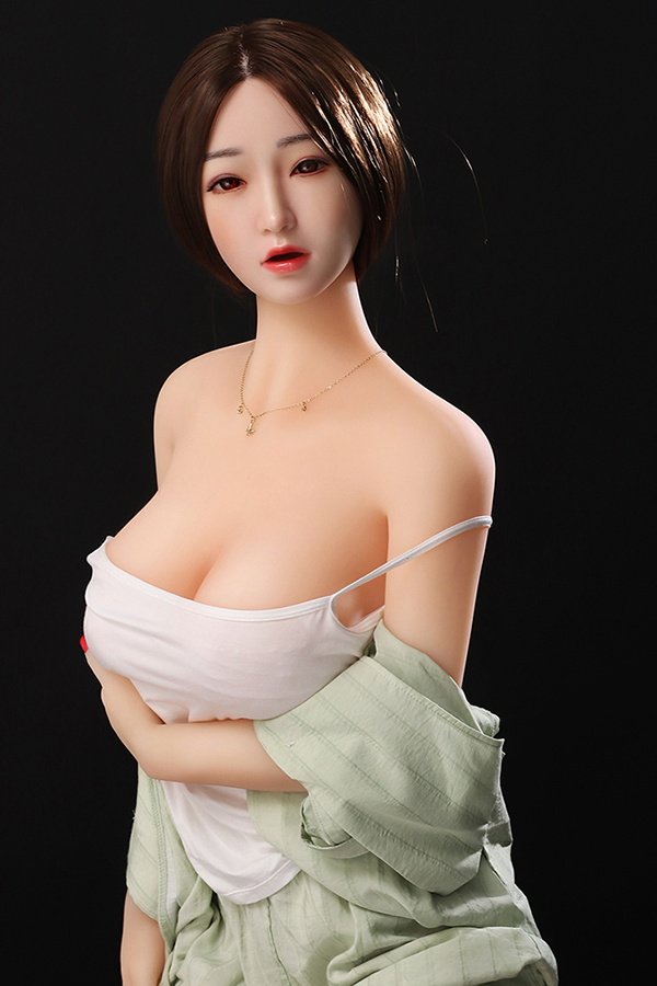 D03005 06158cm D-cup おっぱいプルプル 電動ダッチワイフ 通販