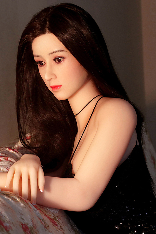 D03011 11158cm g-cup 人妻 シリコンヘッド 電動ダッチワイフ