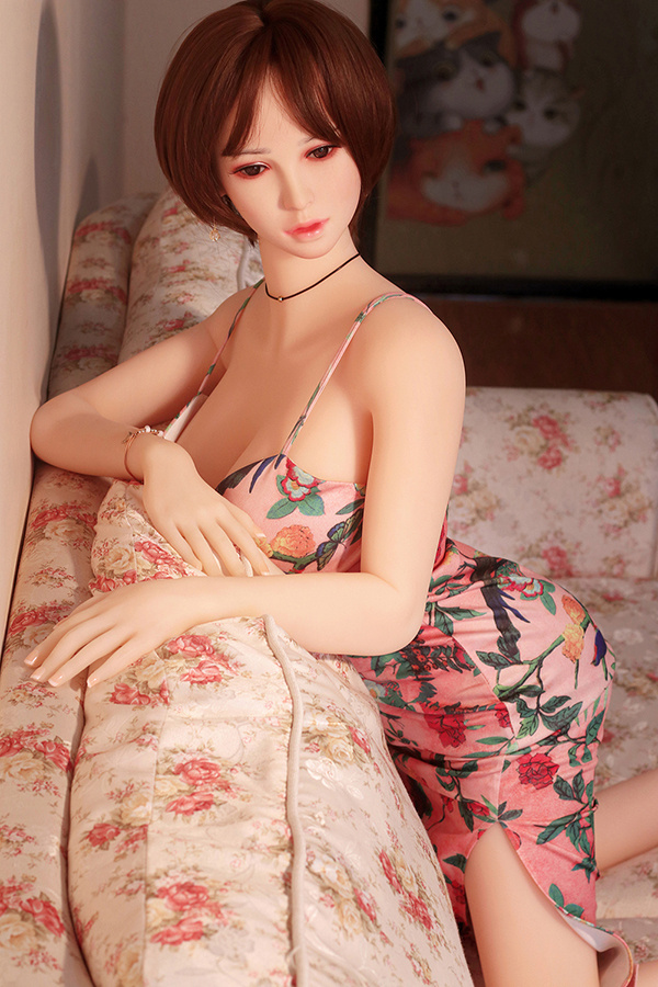 D03012 05158cm g-cup 人妻 シリコンヘッド 電動ダッチワイフ
