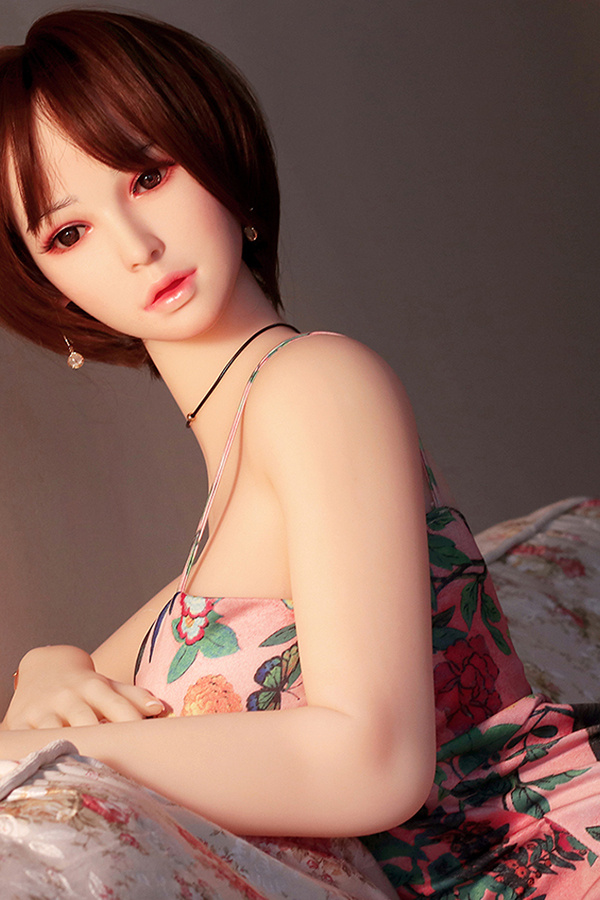 D03012 12158cm g-cup 人妻 シリコンヘッド 電動ダッチワイフ