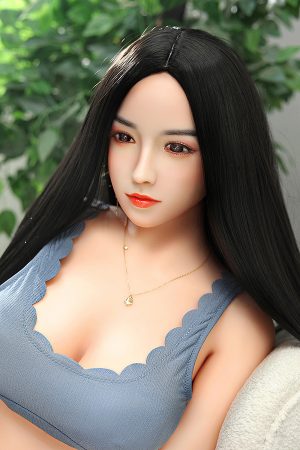 D03017 02158cm シリコンヘッド 電動ラブドール エロ