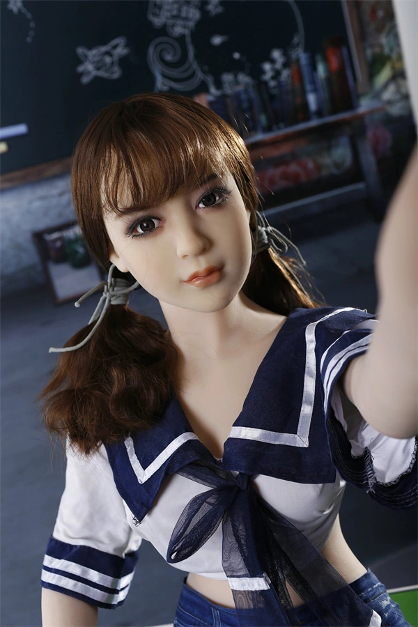 D08007 10145cm D-Cup 高校生 美少女らぶどーる