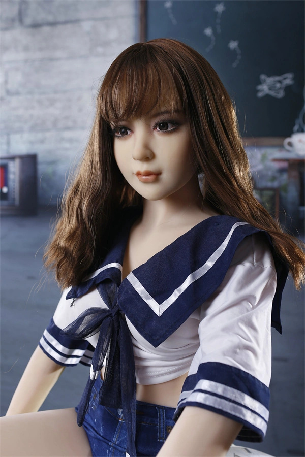 D08007 14145cm D-Cup 高校生 美少女らぶどーる