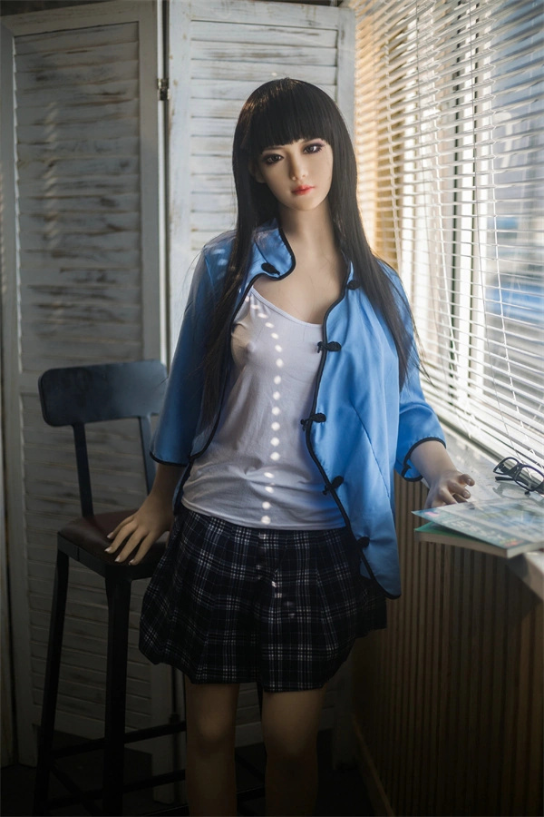 D08011 14158cm G-Cup 中国人女子学生 らぶどーる