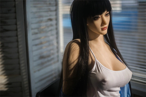 D08011 22158cm G-Cup 中国人女子学生 らぶどーる