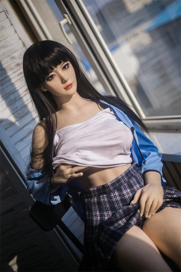 D08011 30158cm G-Cup 中国人女子学生 らぶどーる