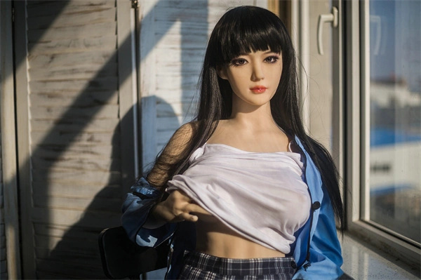 D08011 31158cm G-Cup 中国人女子学生 らぶどーる