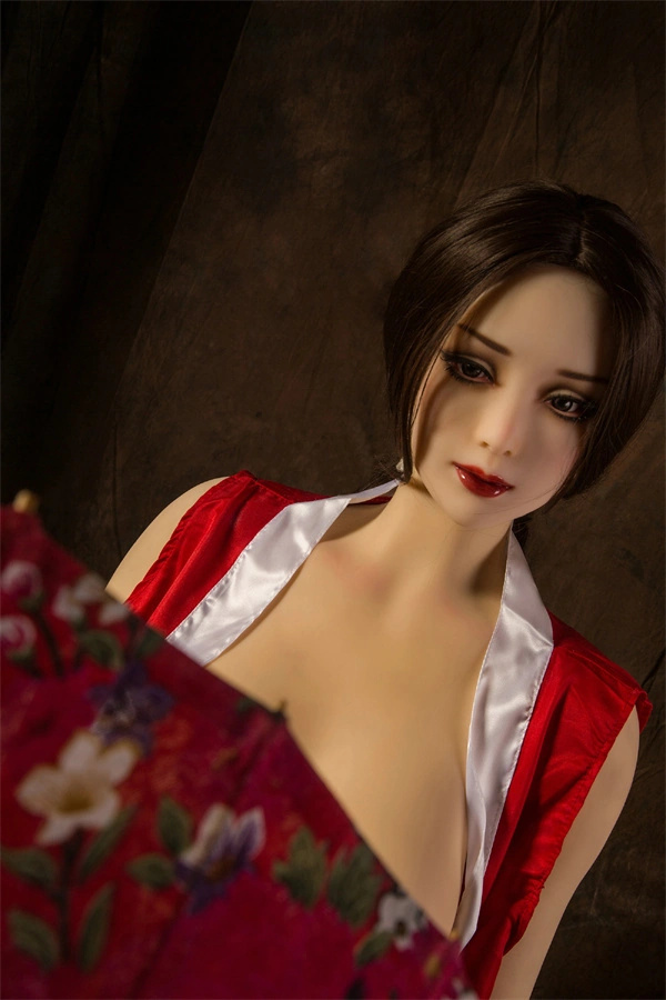 D08016 31170cm e-Cup 中国の古典的な女性 らぶどーる