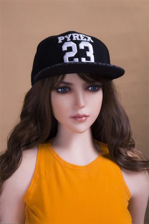 D08018 01170cm e-Cup 背が高く 上品でグラマラス らぶどーる