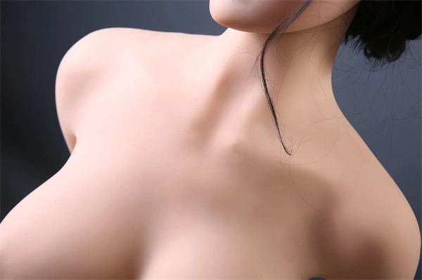 D08028 20168cm G-Cup セクシー 爆乳ラブドール　高級TPE素材