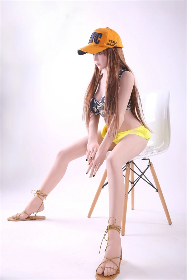 D08036 10158cm G-Cup ろり せっくす 美少女ラブドール