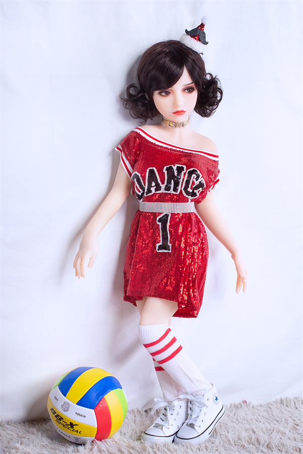 D11001 01100CM Dカップ 巨乳サッカーベビーラブドール