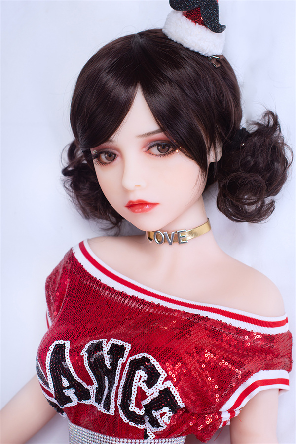 D11001 02100CM Dカップ 巨乳サッカーベビーラブドール