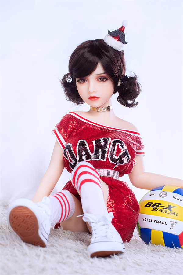 D11001 03100CM Dカップ 巨乳サッカーベビーラブドール