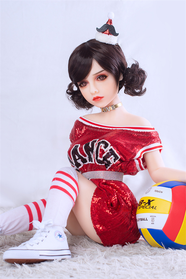 D11001 04100CM Dカップ 巨乳サッカーベビーラブドール