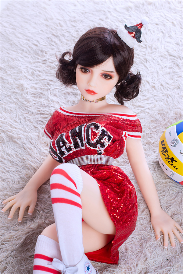 D11001 05100CM Dカップ 巨乳サッカーベビーラブドール
