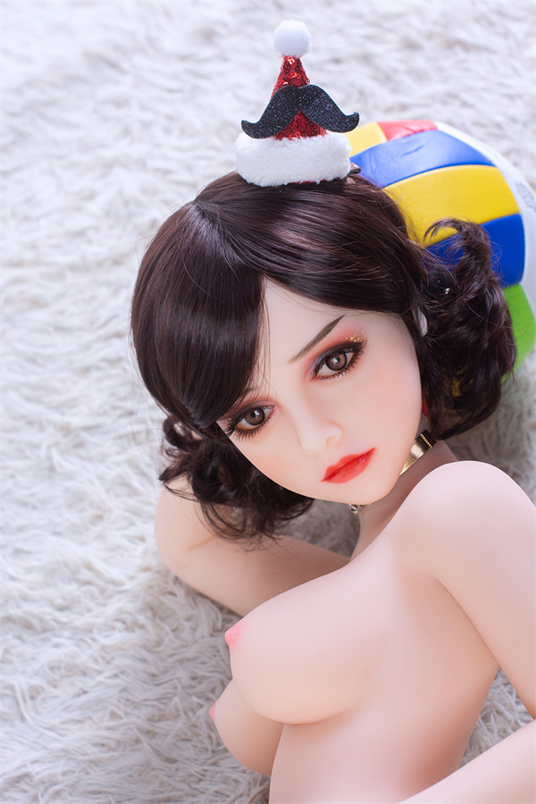 D11001 07100CM Dカップ 巨乳サッカーベビーラブドール