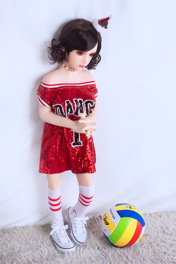 D11001 10100CM Dカップ 巨乳サッカーベビーラブドール