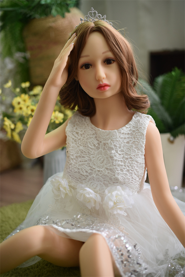 D11003 01125cm ラブドール 小さくてかわいい 純潔の天使
