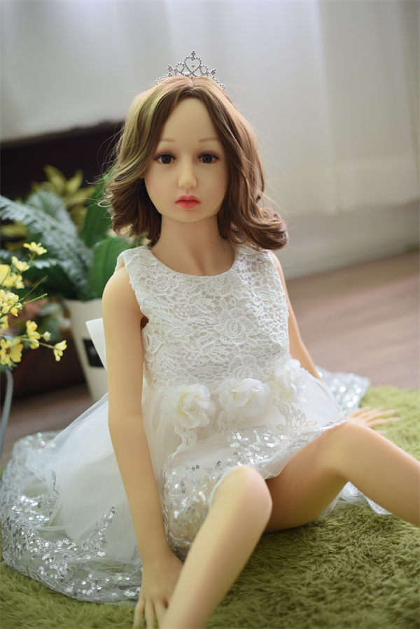 D11003 03125cm ラブドール 小さくてかわいい 純潔の天使