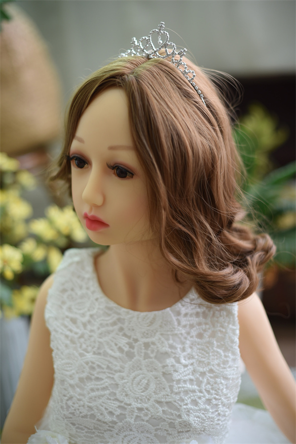 D11003 04125cm ラブドール 小さくてかわいい 純潔の天使