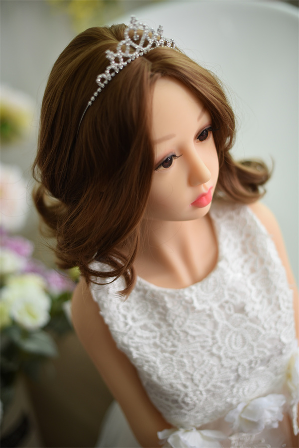 D11003 07125cm ラブドール 小さくてかわいい 純潔の天使