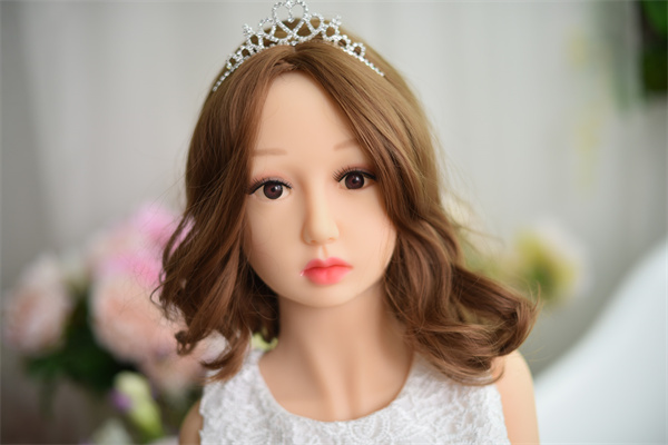 D11003 08125cm ラブドール 小さくてかわいい 純潔の天使