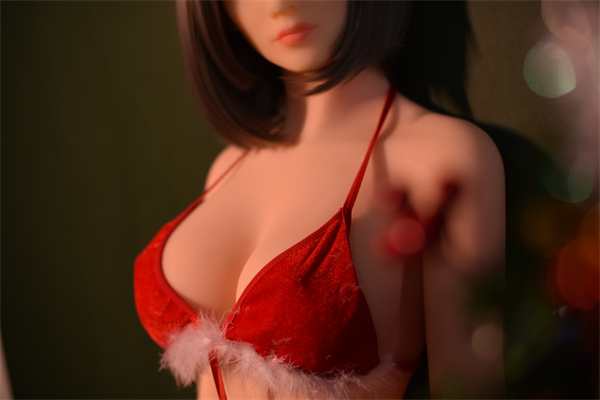 D11013 03148CM清純 セックス 短髪 巨乳ラブドール