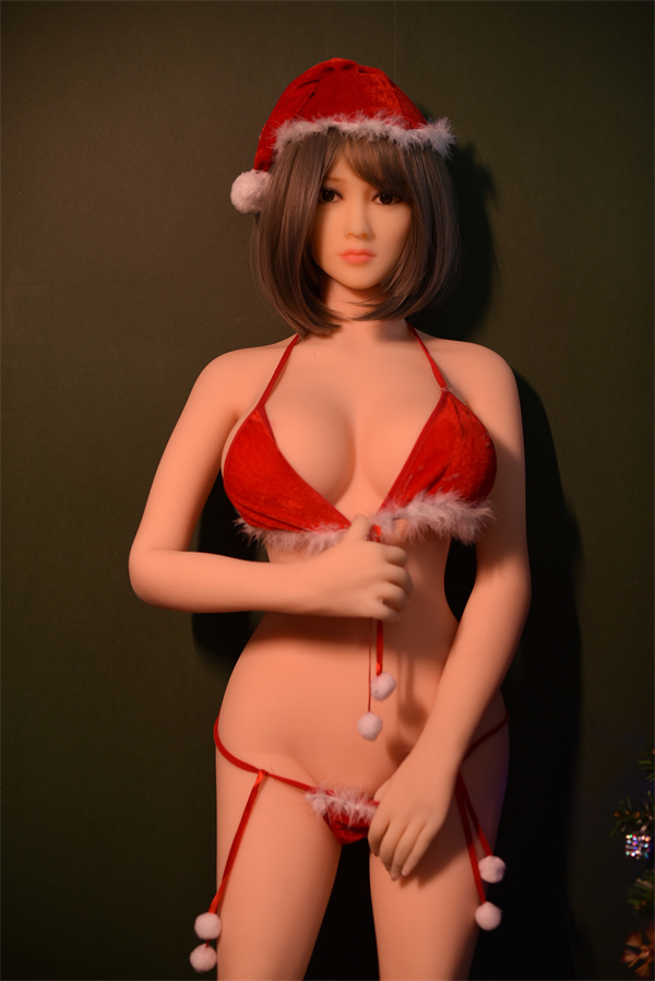 D11013 05148CM清純 セックス 短髪 巨乳ラブドール