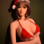 D11013 08148CM清純 セックス 短髪 巨乳ラブドール