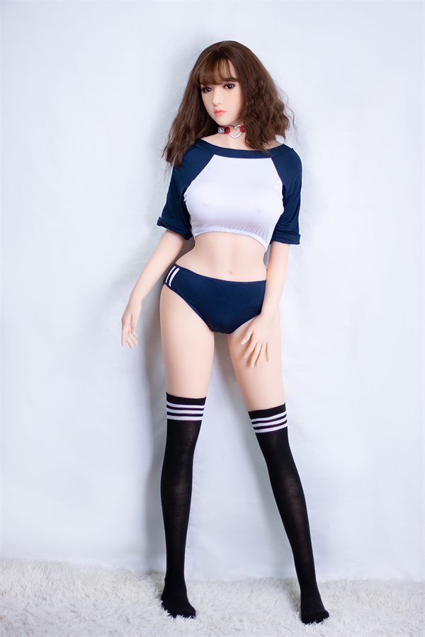 D11033 08168CM 弾力に富んだ乳房 超乳ラブドール