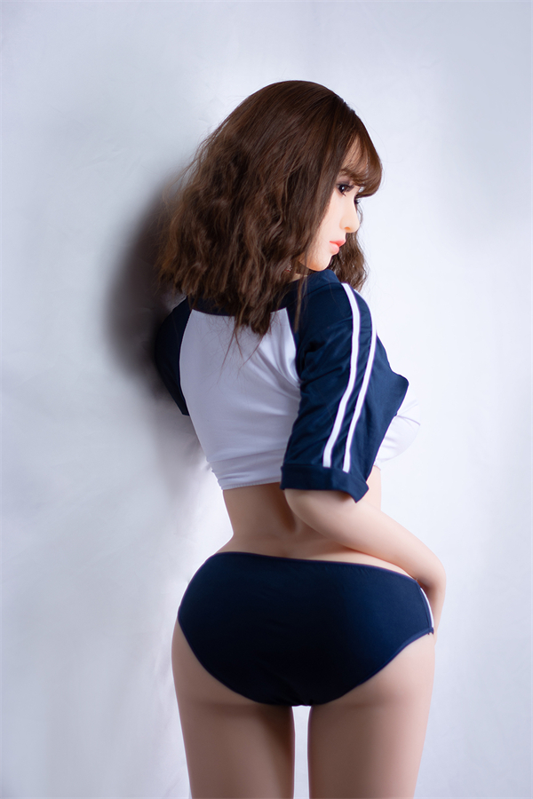 D11033 15168CM 弾力に富んだ乳房 超乳ラブドール