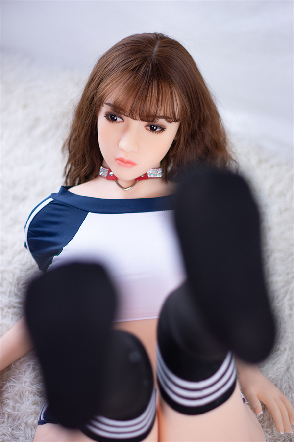 D11033 20168CM 弾力に富んだ乳房 超乳ラブドール