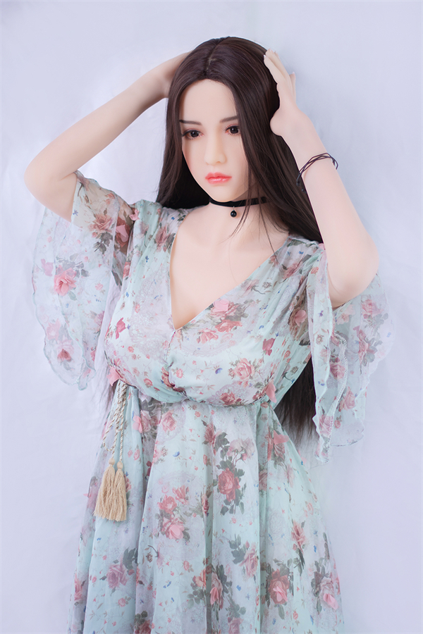 D11038 09168CM G-cup巨乳 エロ 漫画 ダッチワイフ