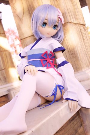 D23002 05135CM アニメラブドール レムドール 可愛いレムちゃん