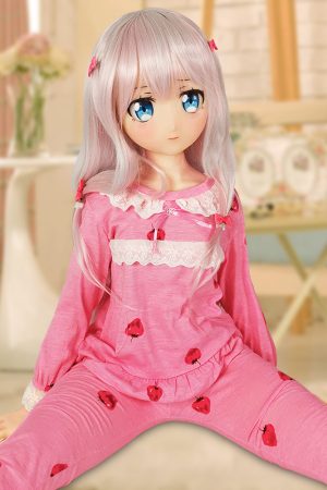 D23003 07A-Cup 可愛い妹アニメ先生 エロ 漫画 ラブドール