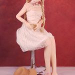 D23005 06かわいいツインテール 癒し セックスアニメラブドール