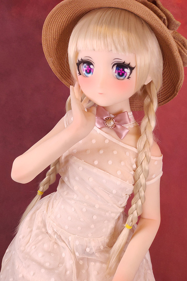 D23005 09かわいいツインテール 癒し セックスアニメラブドール