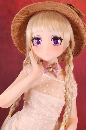 D23005 10かわいいツインテール 癒し セックスアニメラブドール