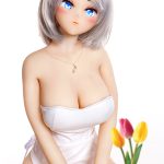 D23018 08ラブドール アニメ ゲームキャラクター ニーア オートマタ