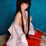 D23023 07戦国ふじょアーチャー アニメ キャラ ラブドール