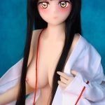 D23023 10戦国ふじょアーチャー アニメ キャラ ラブドール