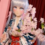 D23028 10優雅お嬢様 エロ 優しいアニメラブドール