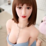 D24007 08148cm-E-カップ 最新ラブドール  アジアンスタイル 色白肌
