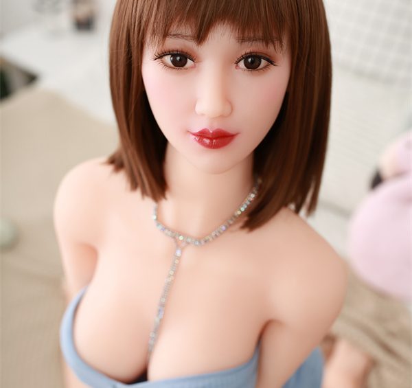 D24007 08148cm-E-カップ 最新ラブドール アジアンスタイル 色白肌