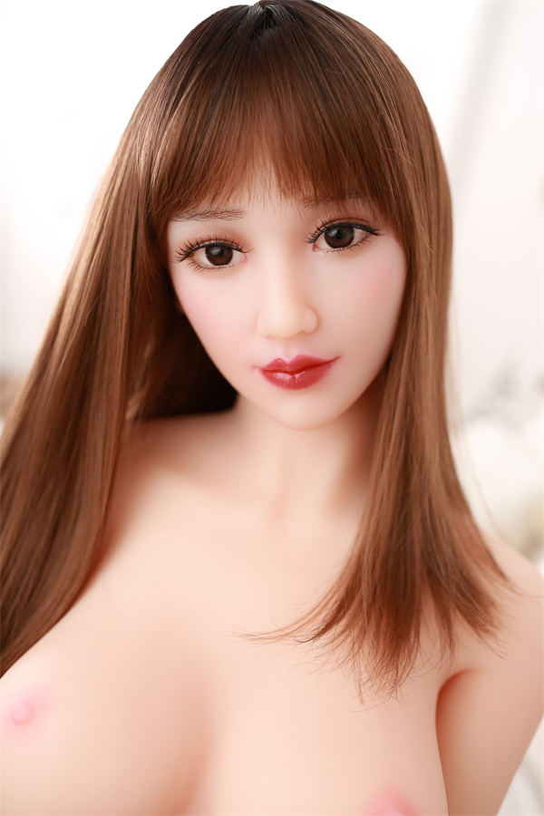 D24007 14148cm-E-カップ 最新ラブドール  アジアンスタイル 色白肌