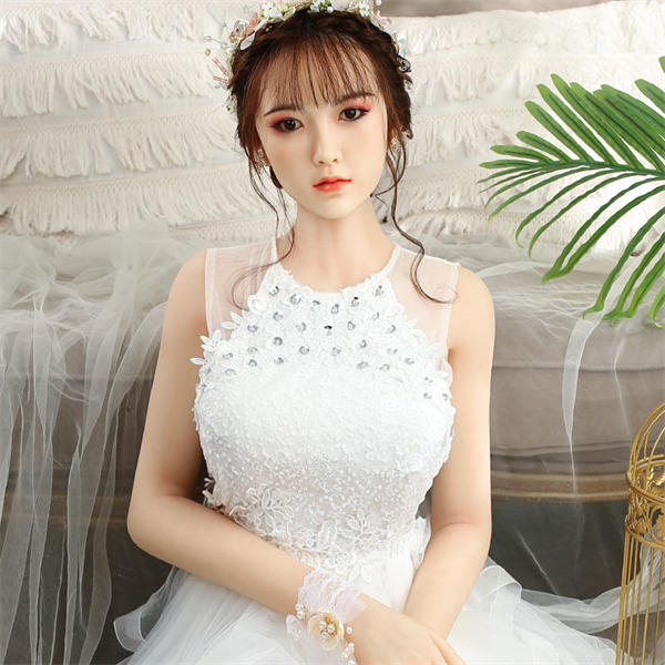 D26025 02169CM 清楚 美人 ポルノ 依存 症シリコンドール
