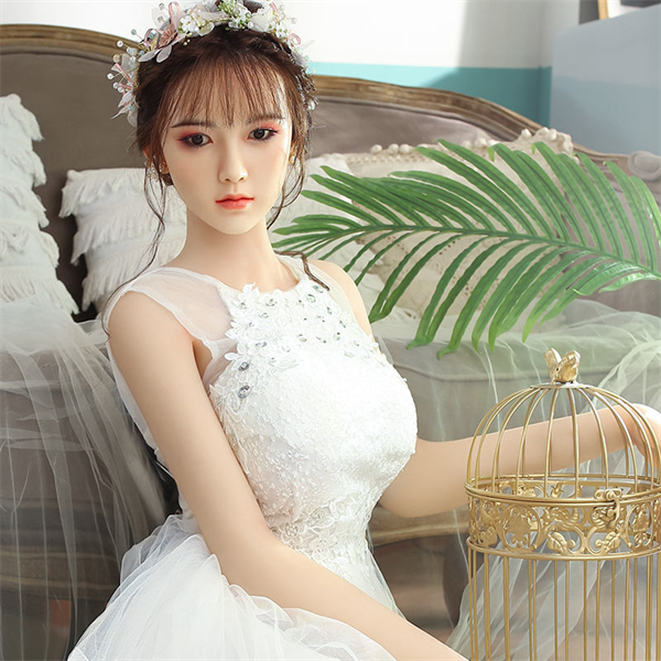 D26025 03169CM 清楚 美人 ポルノ 依存 症シリコンドール