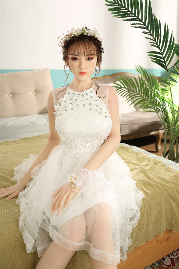 D26025 05169CM 清楚 美人 ポルノ 依存 症シリコンドール