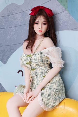 D26026 07159CM 綺麗 美人 欲し がり 女シリコンドール